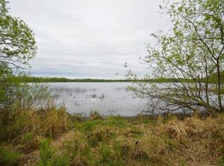 LOT 5 Swanson Rd, Grantsburg, WI 54840