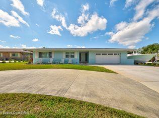 75 Carrigan Blvd, Merritt Island, FL 32952
