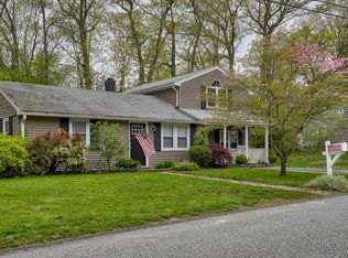 29 Lindsay Rd, Billerica, MA 01821