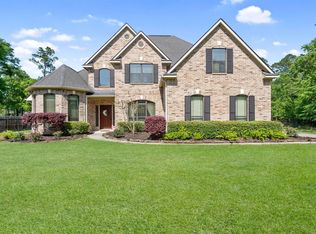 11937 Silver Leaf Ln, Conroe, TX 77385