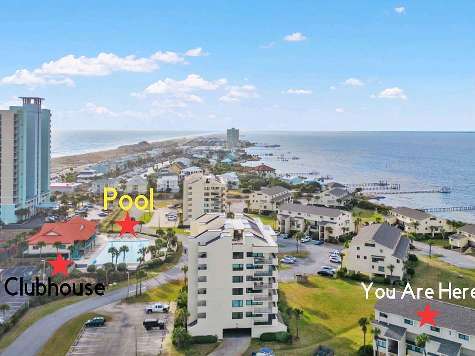 Santa Rosa Dunes Apartment Rentals Gulf Breeze, FL Zillow