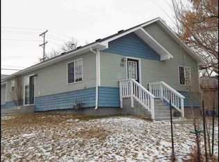 701 W 5th St, Cheyenne, WY 82007