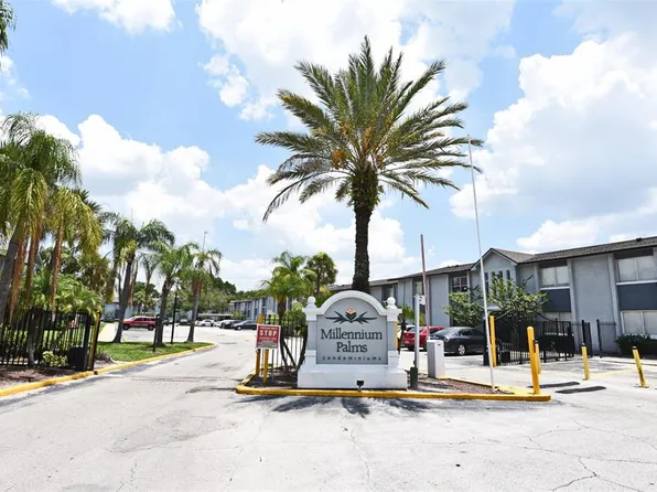 4757 S Texas Ave APT A, Orlando, FL 32839