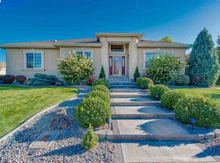 381 Clovernook St, Richland, WA
