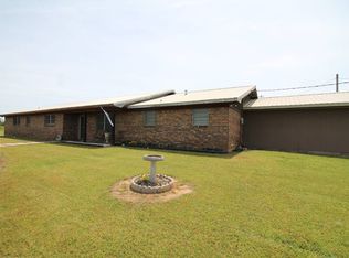 962 County Road 4674, Atlanta, TX 75551