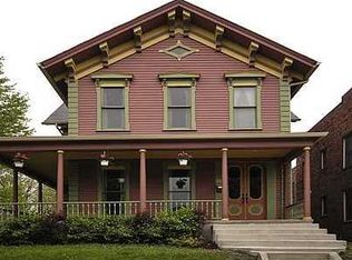 557 E Fletcher Ave, Indianapolis, IN