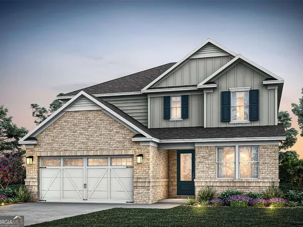 4415 Karenwood Cir, Powder Springs, GA 30127