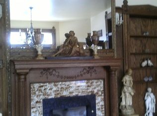 1304 Wilson St, Bay City, MI 48708