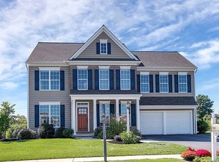 7101 Oak Ridge Dr, Harrisburg, PA 17111