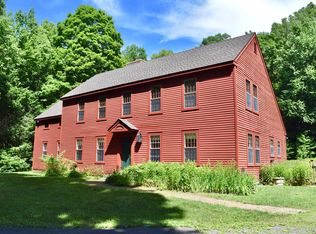 326 South St, Roxbury, CT 06783