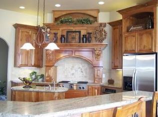 335 E Shafer View Dr, Meridian, ID 83642