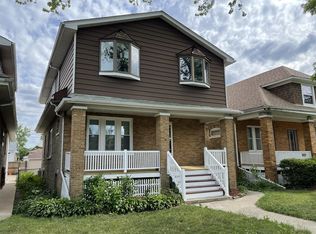 4945 W Wellington Ave, Chicago, IL 60641