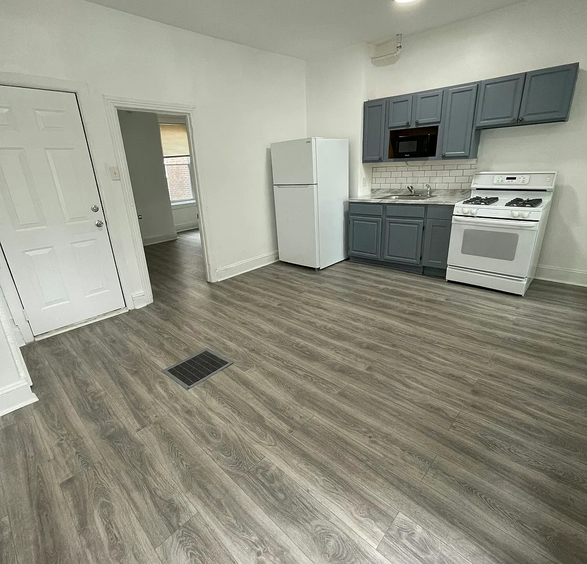 612 West Norris Street, Unit 2F — Photo 3