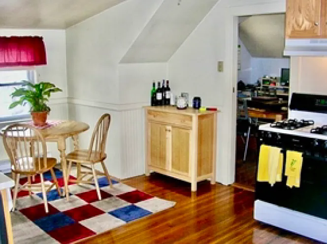 2 bed, 800 sqft, $2,150 — Photo 4