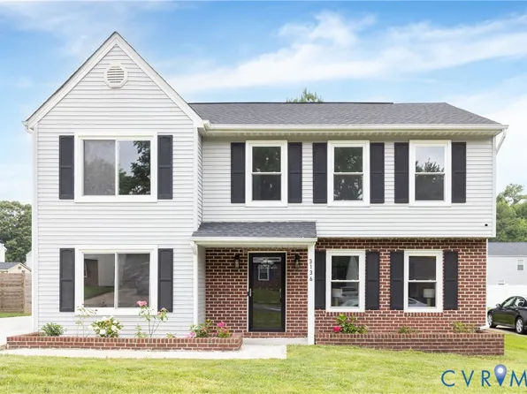 3136 Cullenwood Dr, Richmond, VA 23234