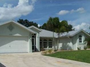 4176 Quaker Ln, North Port, FL 34288
