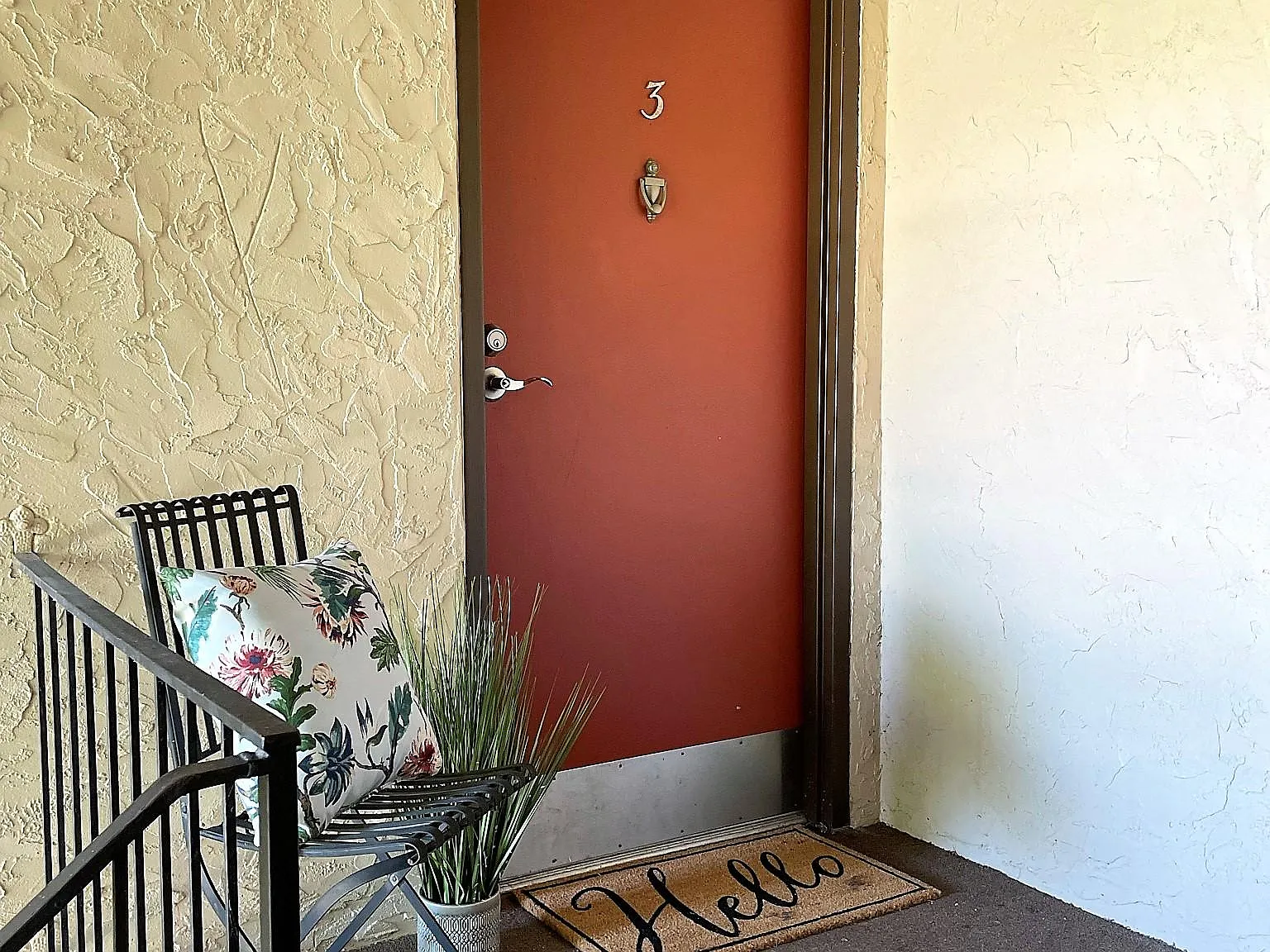 3 bed, 1263 sqft, $1,850 — Photo 3