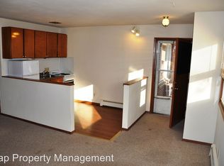 900 E Jefferson St APT 5, Waupun, WI 53963