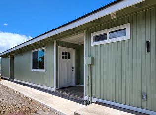 66-1508 Puu Huluhulu Rd #A, Kamuela, HI 96743