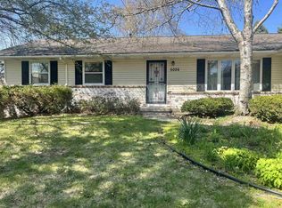 5026 Piccadilly Drive, Madison, WI 53714