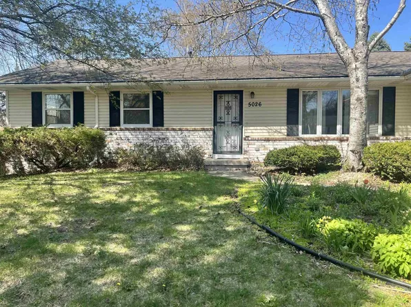 5026 Piccadilly Drive, Madison, WI 53714