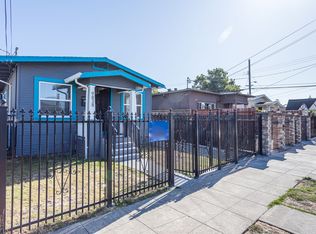 9838 Olive St, Oakland, CA 94603