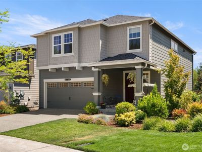 5723 Waverly Road SW, Port Orchard, WA, 98367