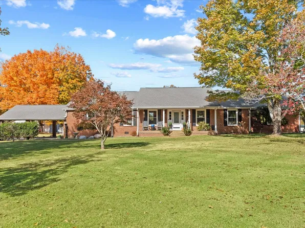 1162 Petty Rd, White Bluff, TN 37187