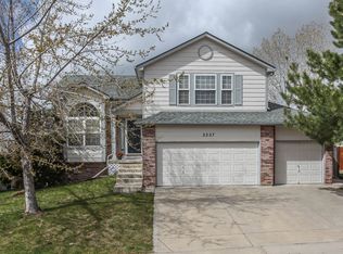 2227 S Telluride Ct, Aurora, CO 80013