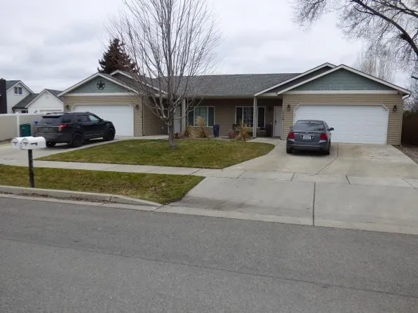 1919 N Flora Rd, Spokane Valley, WA 99016