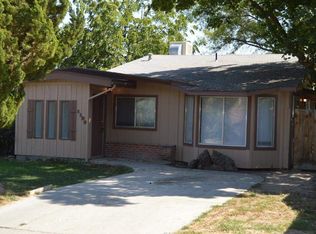 1122 E Hazel St, Caldwell, ID 83605