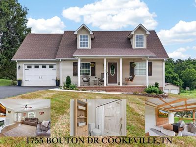 1755 Bouton Dr, Cookeville, TN, 38501