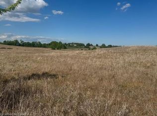 137 Sour Springs Rd, Brant, ON N0E1K0