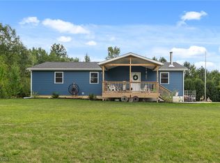 701 Township Road 350, Sullivan, OH 44880