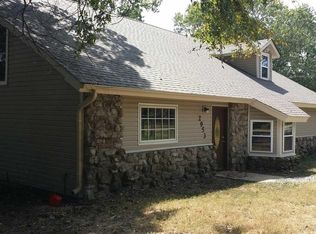 2953 Lakeside Dr, Benton, AR 72019