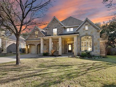 6808 Magenta Ln, Austin, TX, 78739