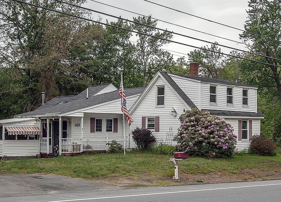 321 Mammoth Road, Londonderry, NH 03053 | Zillow