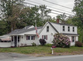 321 Mammoth Rd, Londonderry, NH 03053