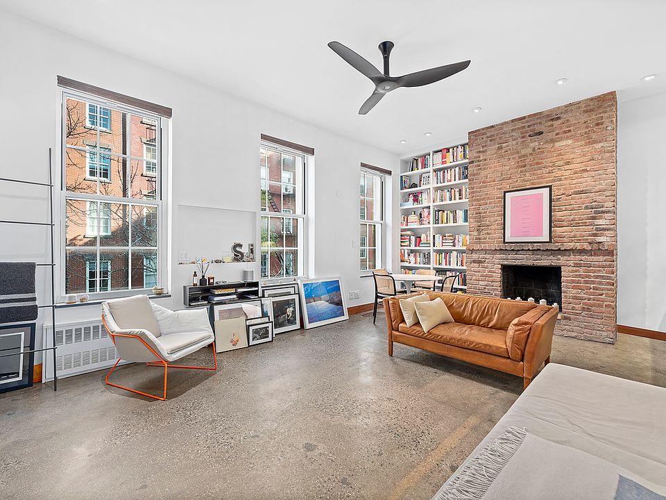 1st image of 822 Greenwich St APT 2B