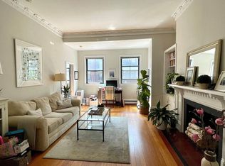 312 Marlborough St #3F, Boston, MA 02116