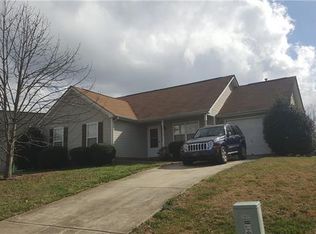 7417 Icon Way, Charlotte, NC 28216