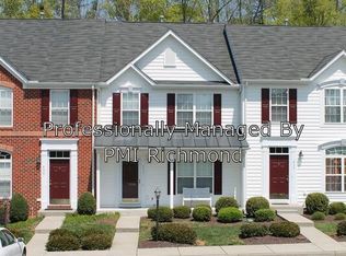 437 Kingscote Ln, Glen Allen, VA 23059