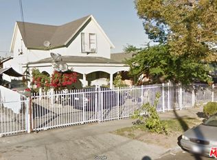 1519 E 49th St, Los Angeles, CA 90011