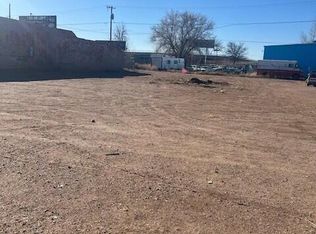 Bucket Of Blood Ave #8, Holbrook, AZ 86025