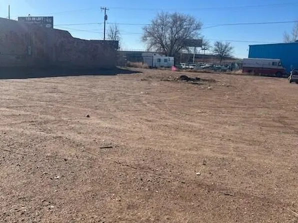 Bucket Of Blood Ave #Avenue8, Holbrook, AZ 86025