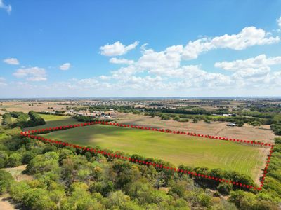 Tbd Lois Rd W, Sanger, TX, 76266