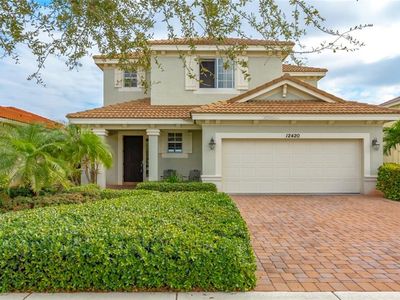 12420 Aviles Cir, Palm Beach Gardens, FL, 33418