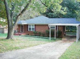 3493 Wren Rd, Decatur, GA 30032