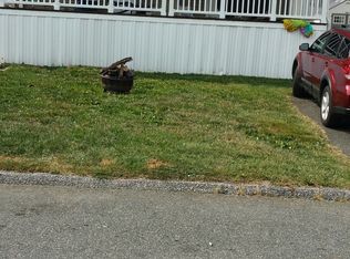 1918 Steven Dr, Edgewood, MD 21040