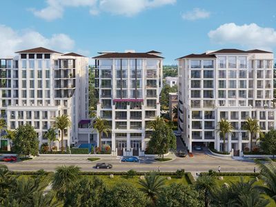 475 E Royal Palm Road #706, Boca Raton, FL, 33432